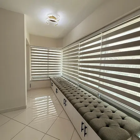 Sa Apartments! Beachfront Apartments In Oba