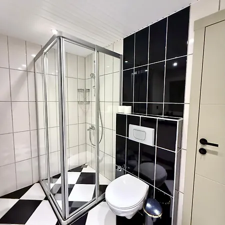 Sa Apartments! Beachfront Apartments In Oba Apartman *
