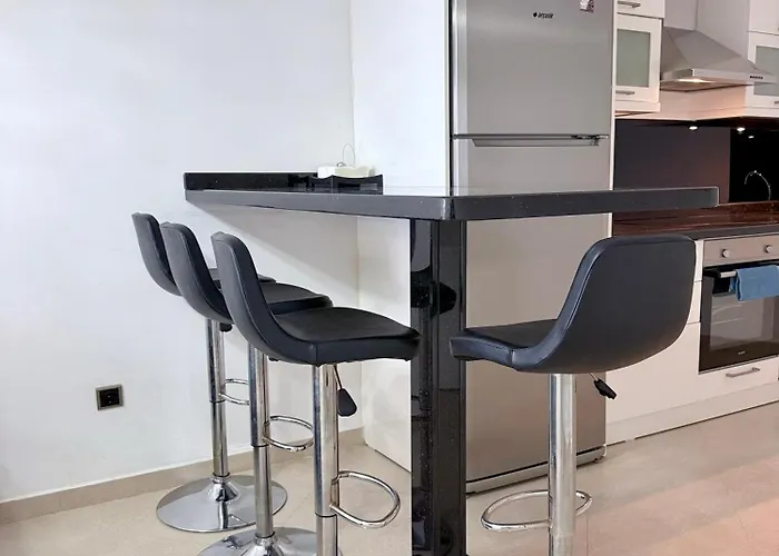 Sa Apartments! Beachfront With Sea View & Pool