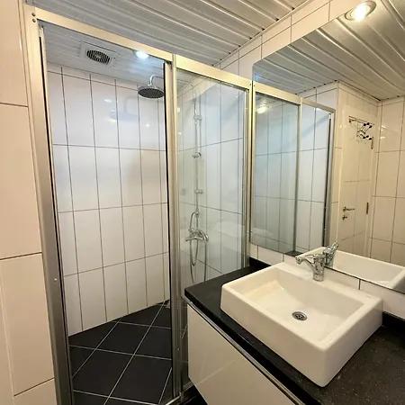 Sa Apartments! Beachfront With Sea View & Pool Alanya