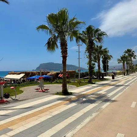 Sa Apartments! Beachfront With Sea View & Pool