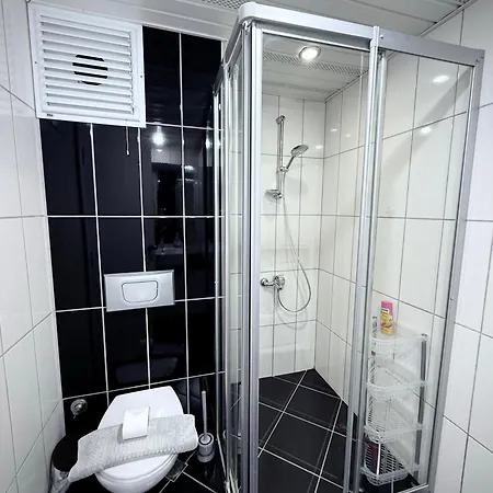 公寓 Sa Apartments! Beachfront With Sea View & Pool