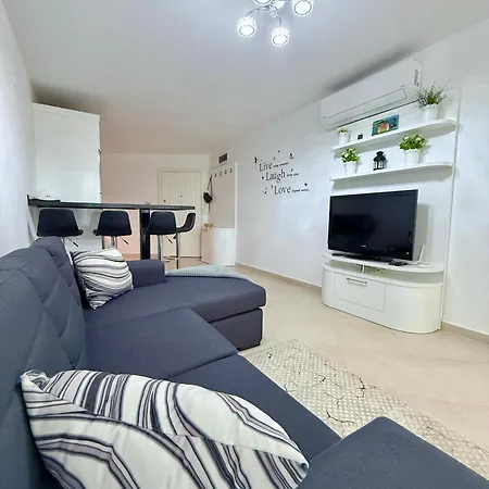 Sa Apartments! Beachfront With Sea View & Pool * Alanya