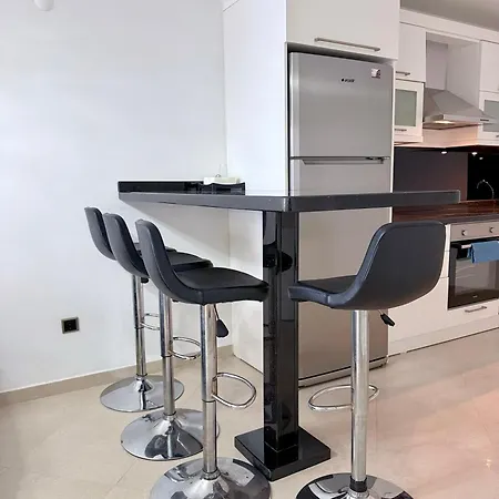 Sa Apartments! Beachfront With Sea View & Pool