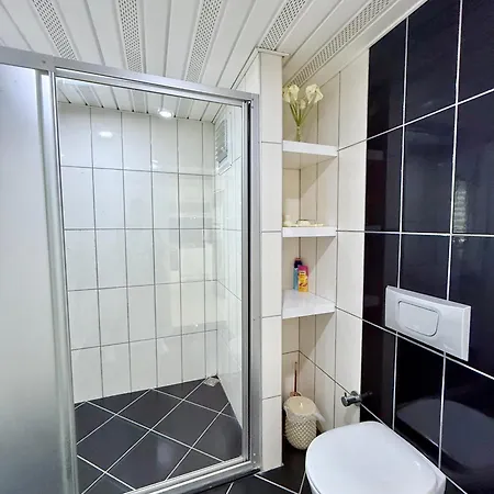 Sa Apartments! Beachfront With Sea View & Pool