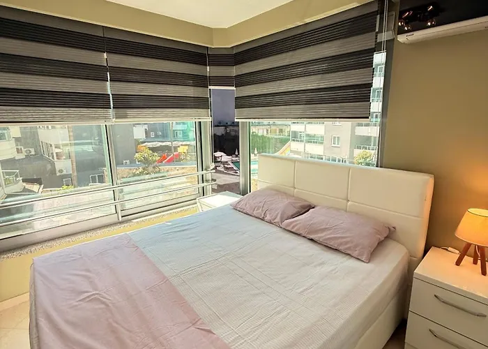 Sa Apartments! Beachfront With Sea View & Pool アパート